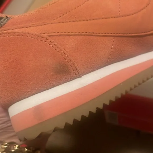 Women’s classic Cortez alc prem. Size 7 women’s. - Picture 13 of 14